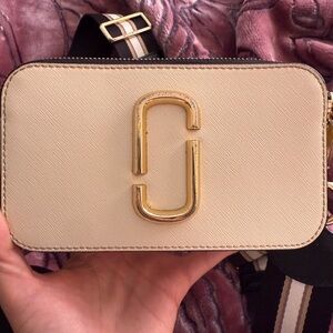 Marc Jacob’s camera bag